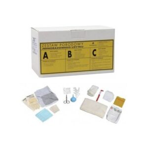 OB KIT ABC-Lieferpaket